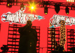 FYF Fest report 2015