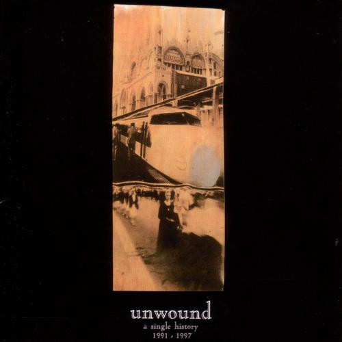 Unwound albums rated Single History