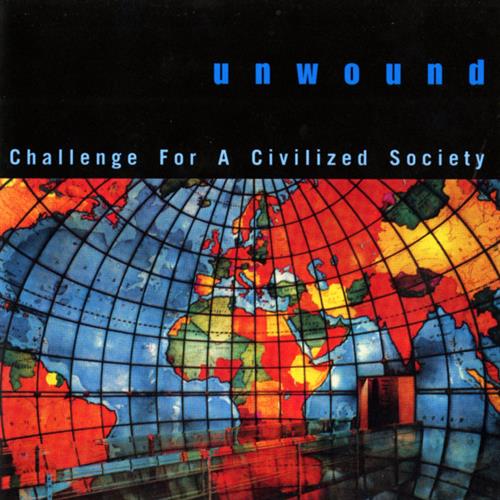 Unwound albums rated Challenge
