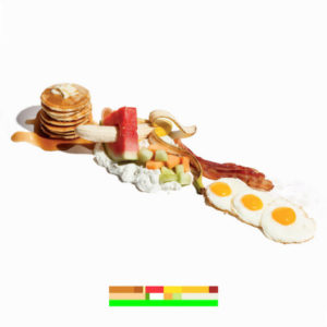 Battles La Di Da Di