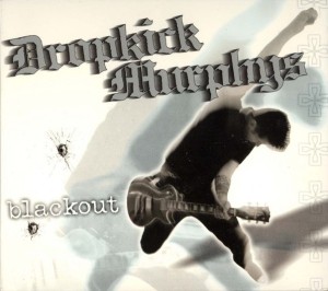 essential Epitaph records tracks Dropkick Murphys