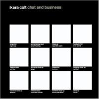 essential Epitaph Records tracks Ikara Colt