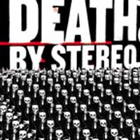 essential Epitaph Records tracks Death by Stereo