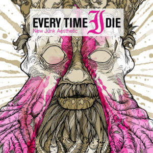 essential Epitaph Records tracks Every Time I Die