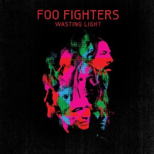 albums produced by Butch Vig Foo Fighters