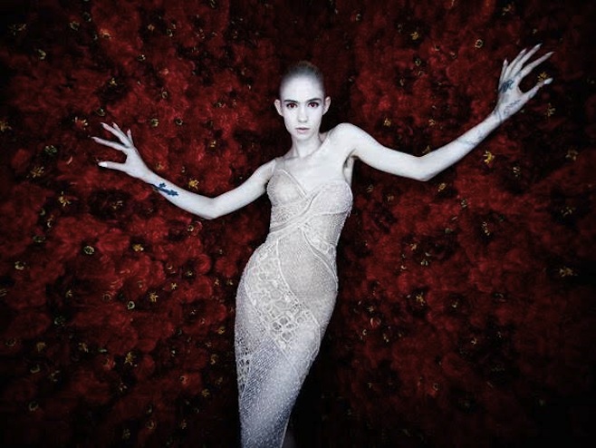 Grimes tour