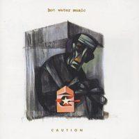 essential Epitaph Records tracks Hot Water Music