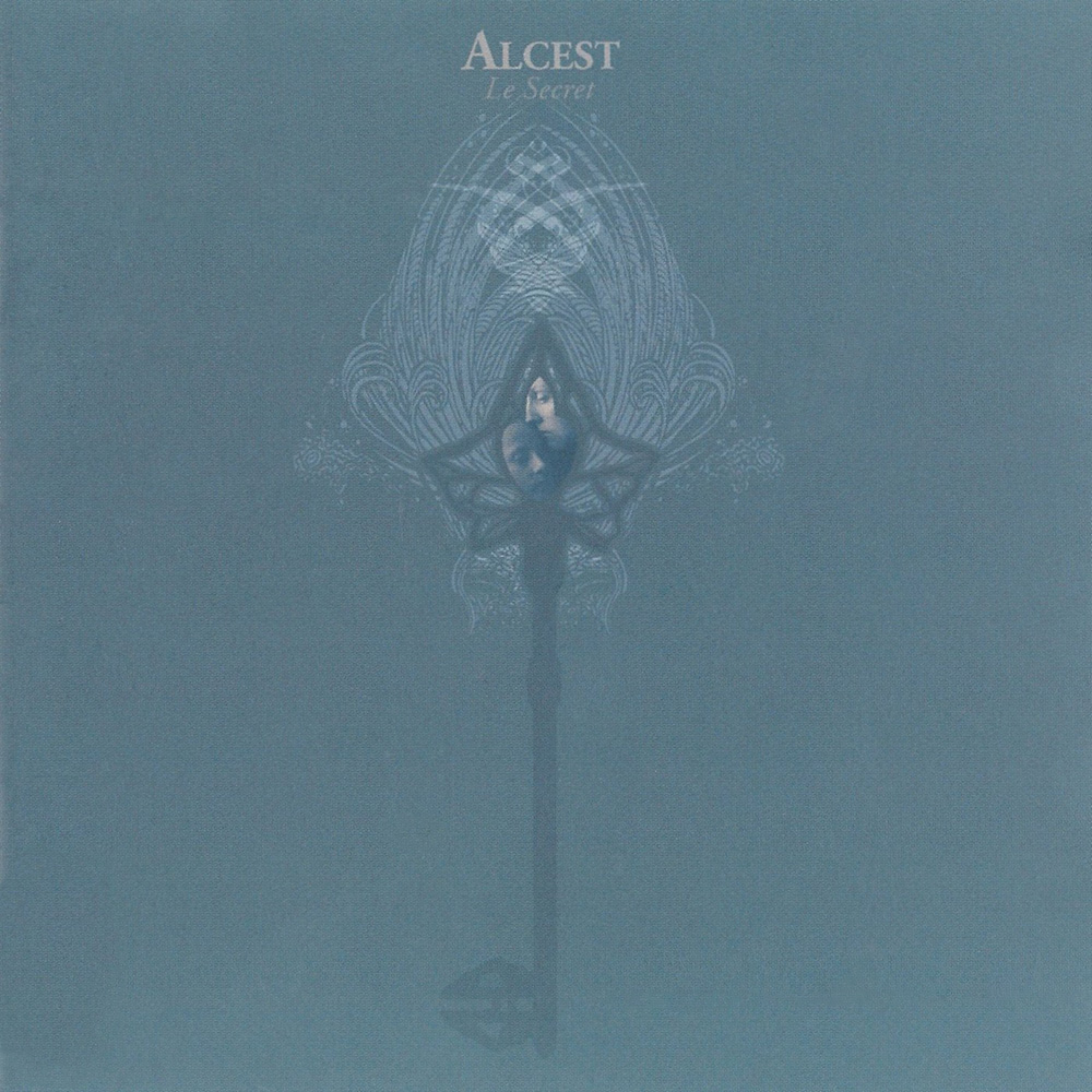 best post-black metal albums Alcest