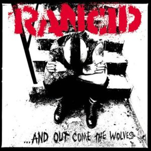 essential Epitaph Records tracks Rancid