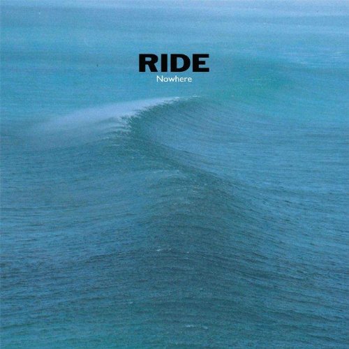 Ride Nowhere reissue