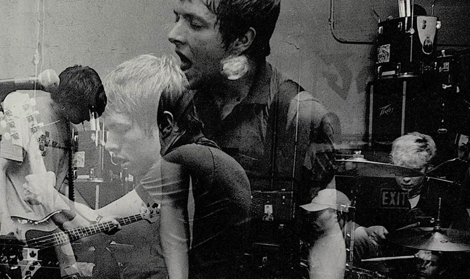 30 best bands of the past 30 years Unwound