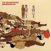 Weakerthans essential Epitaph Records tracks