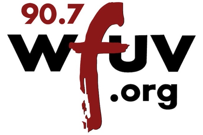 WFUV Live 18