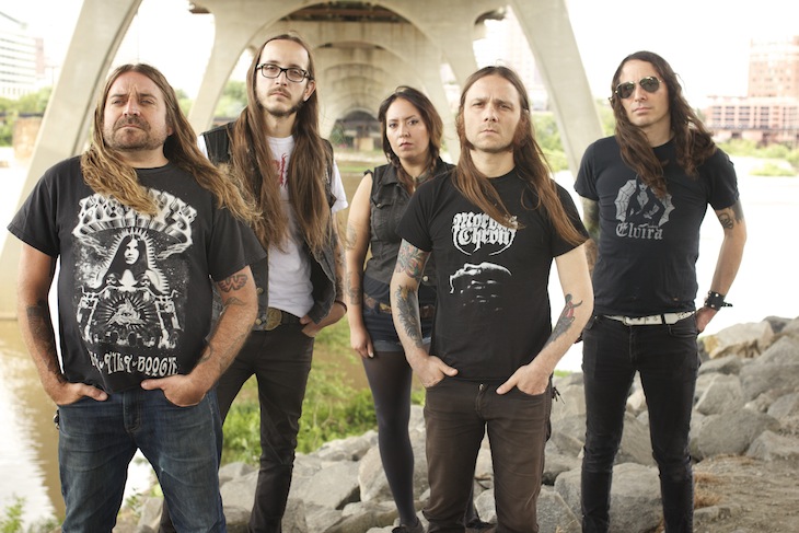 Windhand interview