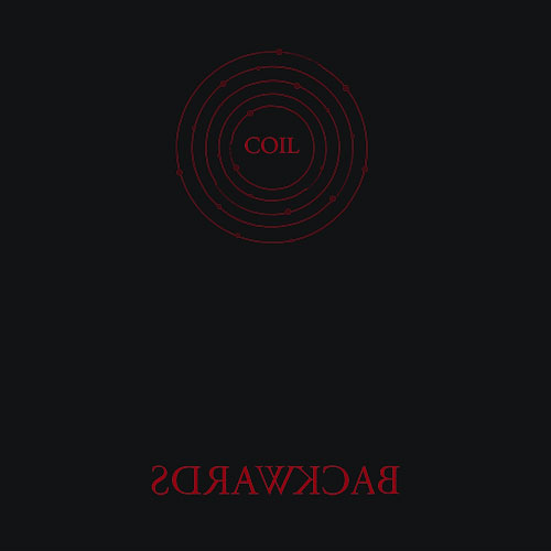 best lost albums Coil