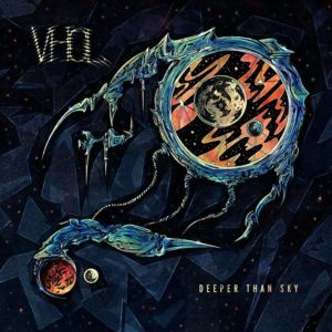VHOL Deeper Than Sky