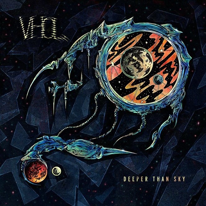 VHOL Deeper Than Sky review