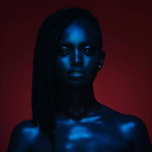 Kelela Hallucinogen EP