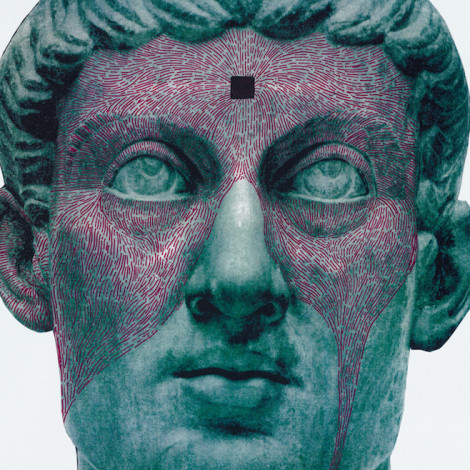 Protomartyr Agent Intellect