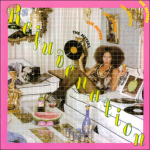 essential New Orleans albums The Meters