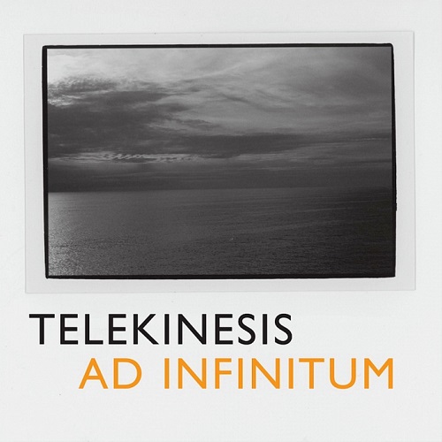 Telekinesis Ad Infinitum