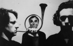 10 Essential '80s industrial tracks