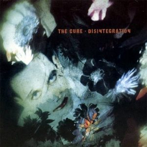 scary story songs The Cure
