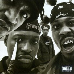 Gravediggaz scary story songs
