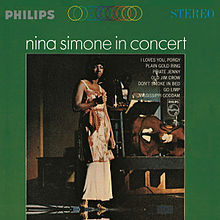 scary story songs Nina Simone