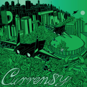 essential New Orleans albums Curren$y