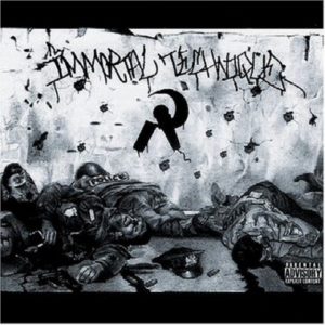 scary story songs Immortal Technique