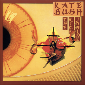 best Kate Bush songs Kick Inside