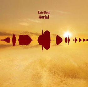 best Kate Bush songs Aerial
