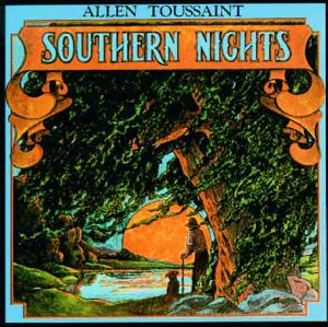 essential New Orleans albums Toussaint