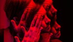 Blanck Mass dark electronic music