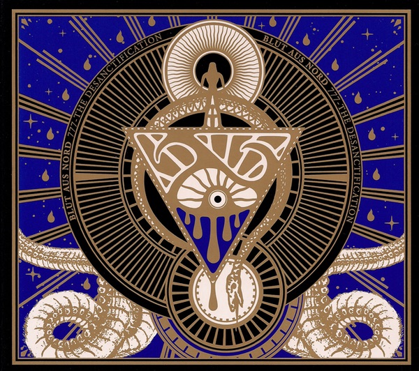 best post-black metal albums blut aus nord