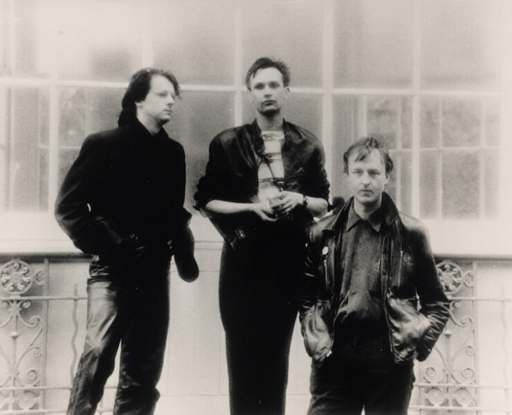 Cabaret Voltaire