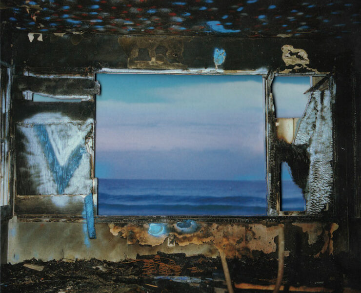 Deerhunter Fading Frontier review