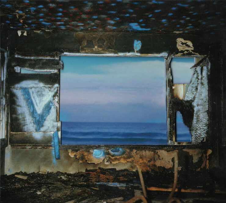 Deerhunter Fading Frontier review