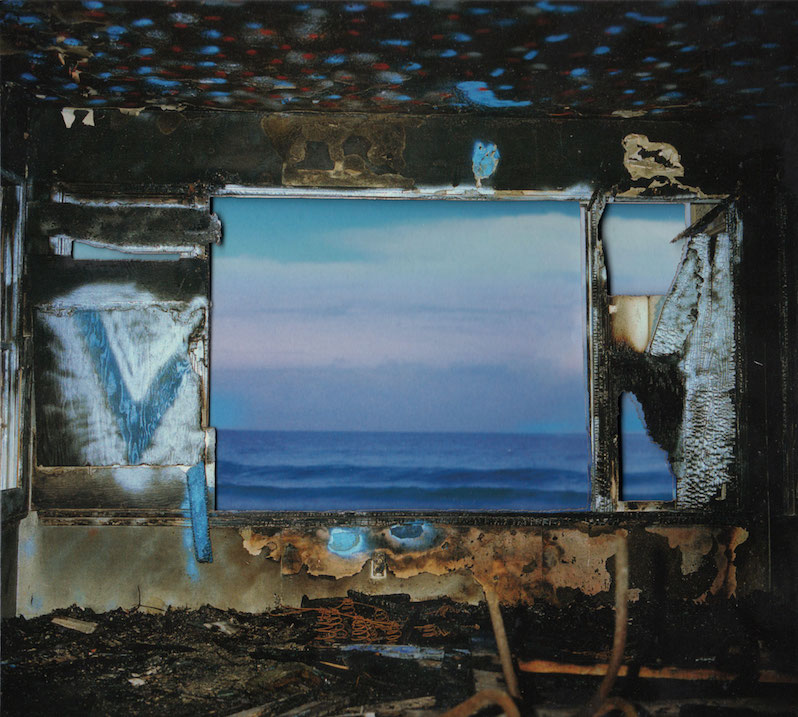 Deerhunter Fading Frontier review