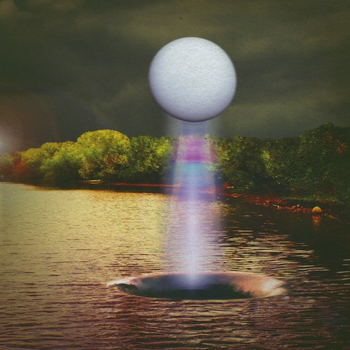 Besnard Lakes new album