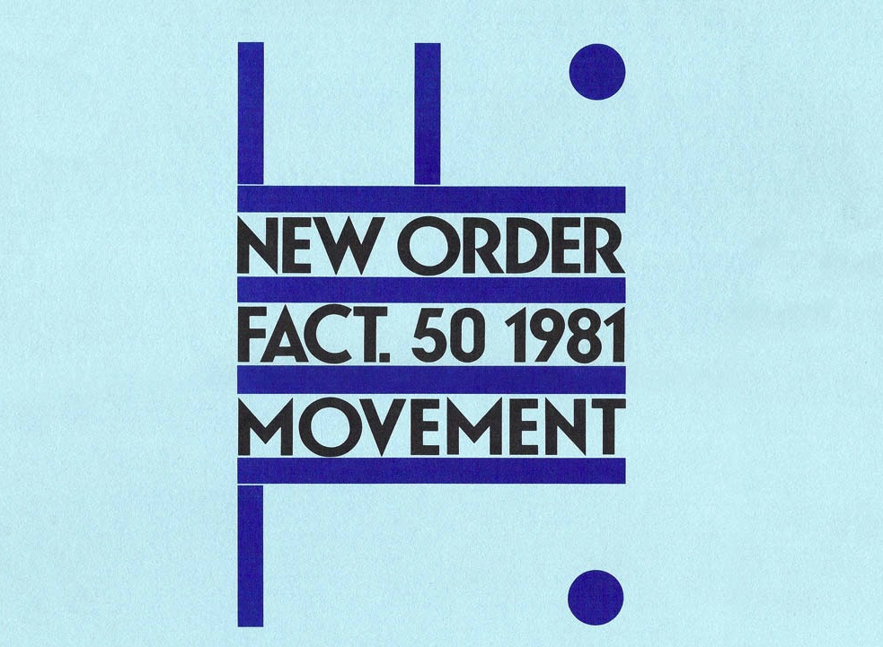 New Order Movement