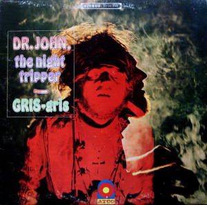 essential New Orleans albums Dr. John