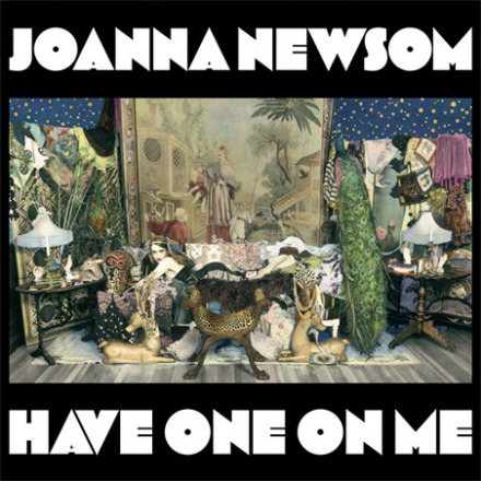 joanna newsom divers review