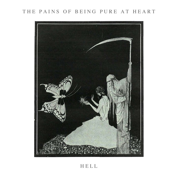 Pains of Being Pure at Heart Hell