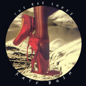 Red Shoes best Kate Bush songs