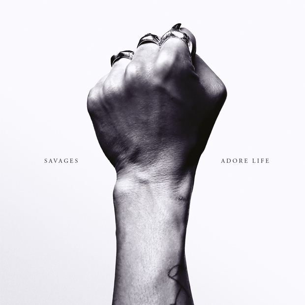 Savages Adore Life review