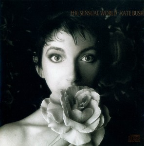 best Kate Bush songs Sensual World