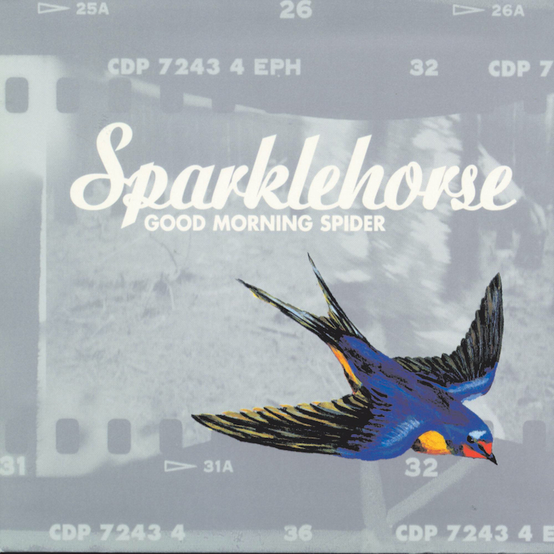best gothic americana songs Sparklehorse