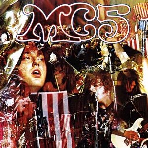 essential proto-punk tracks Kick out the Jams